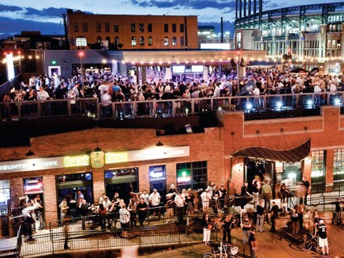 best young gay bars in denver
