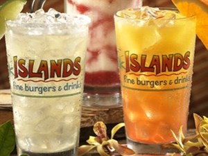 Islands Restaurant