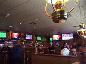 Miller’s Ale House