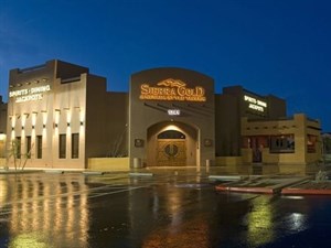 Sierra Gold - W. Warm Springs