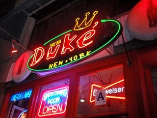 Duke's