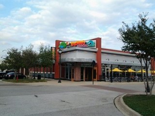 Razzoo’s Cajun Cafe