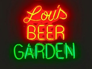 Lou's Beer Garden