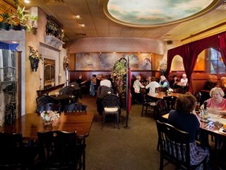 Rosie's Italian Grille