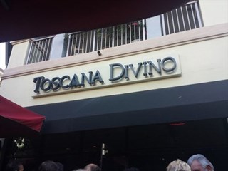 Toscana Divino