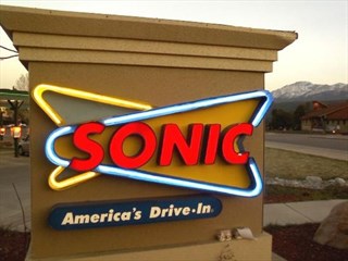 Sonic Drive-In