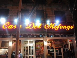 La Casa Del Mofongo