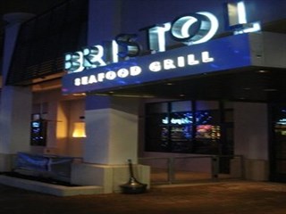 Bristol Seafood Grill