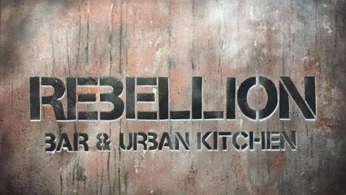 rebellion bar and urban kitchen new orleans la 70130