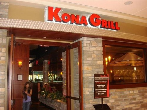 Kona Grill