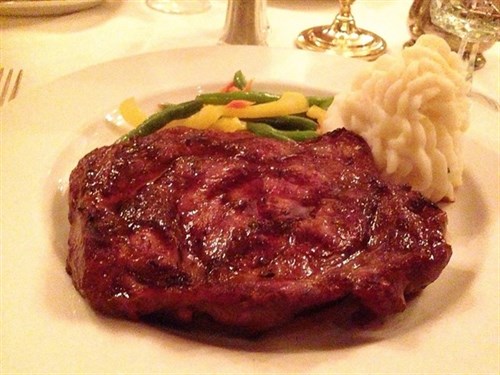 Hy's Steak House