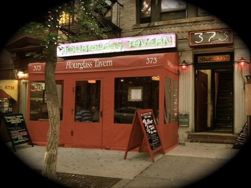Hourglass Tavern in New York, NY 10036